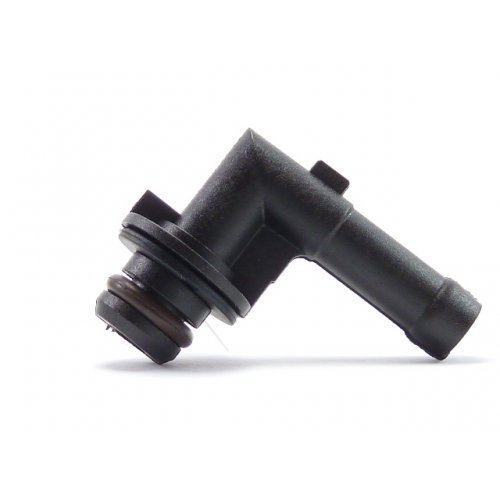 Manicotto tubo di condotta forzata, ugello d’iniezione - F 002 C61 806 BOSCH